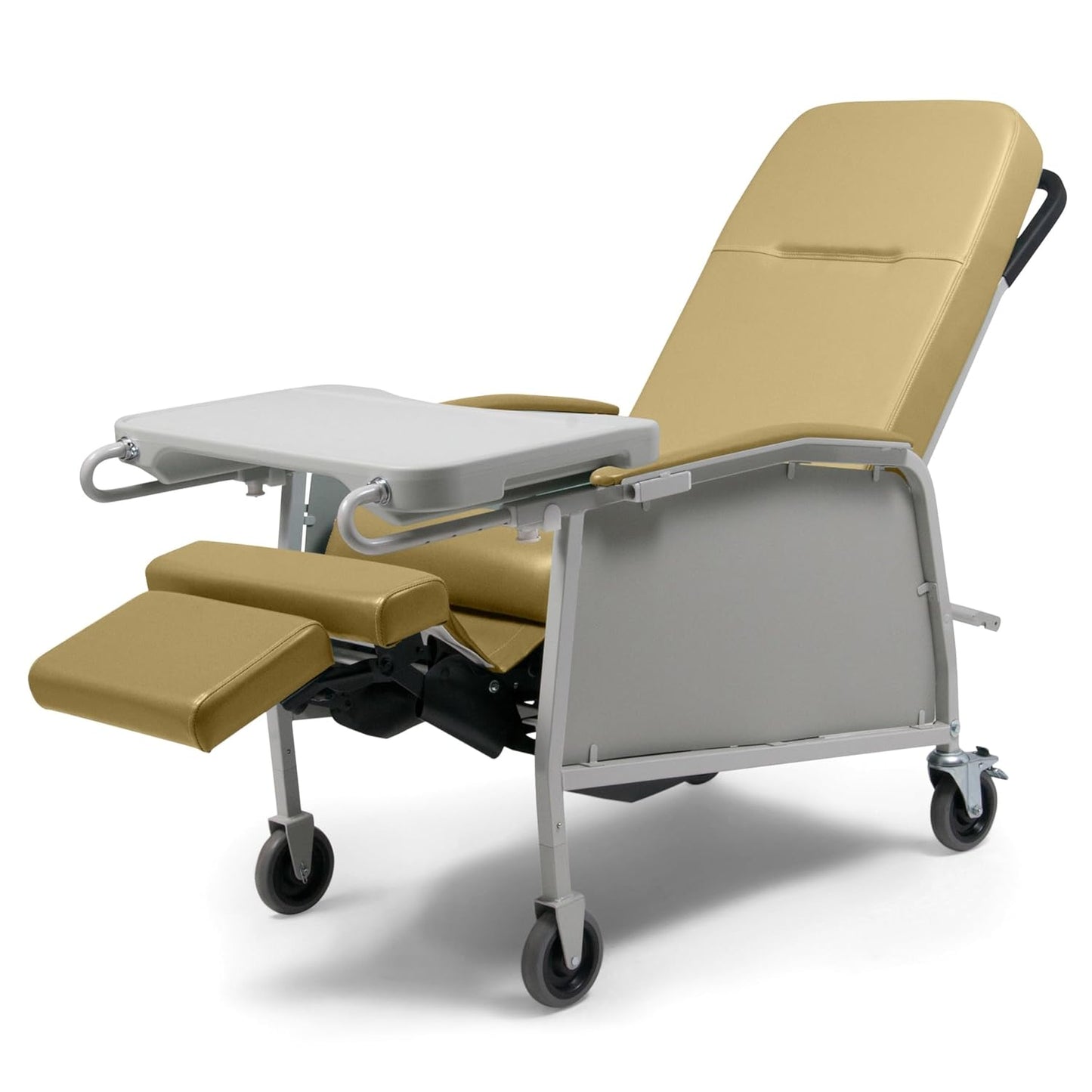 3-Position Medical Recliner - Geri Chair