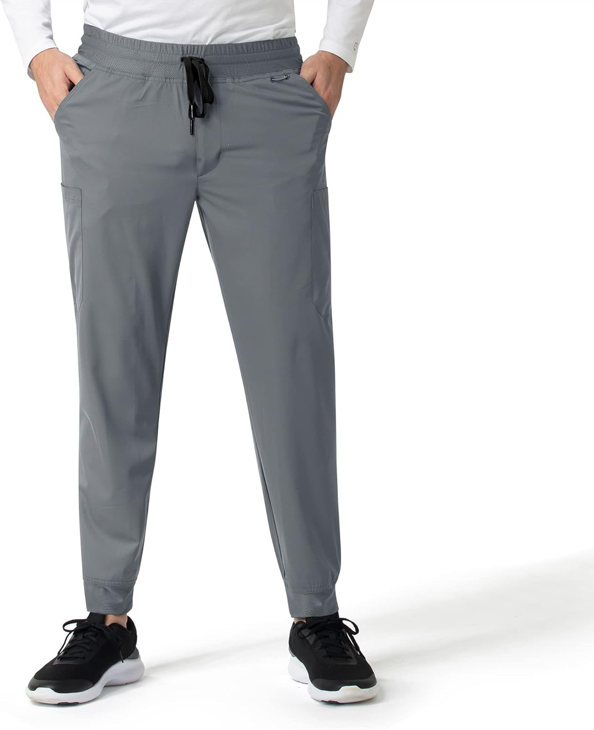 Carhartt Men's Men's Comfort Cargo Jogger Pant