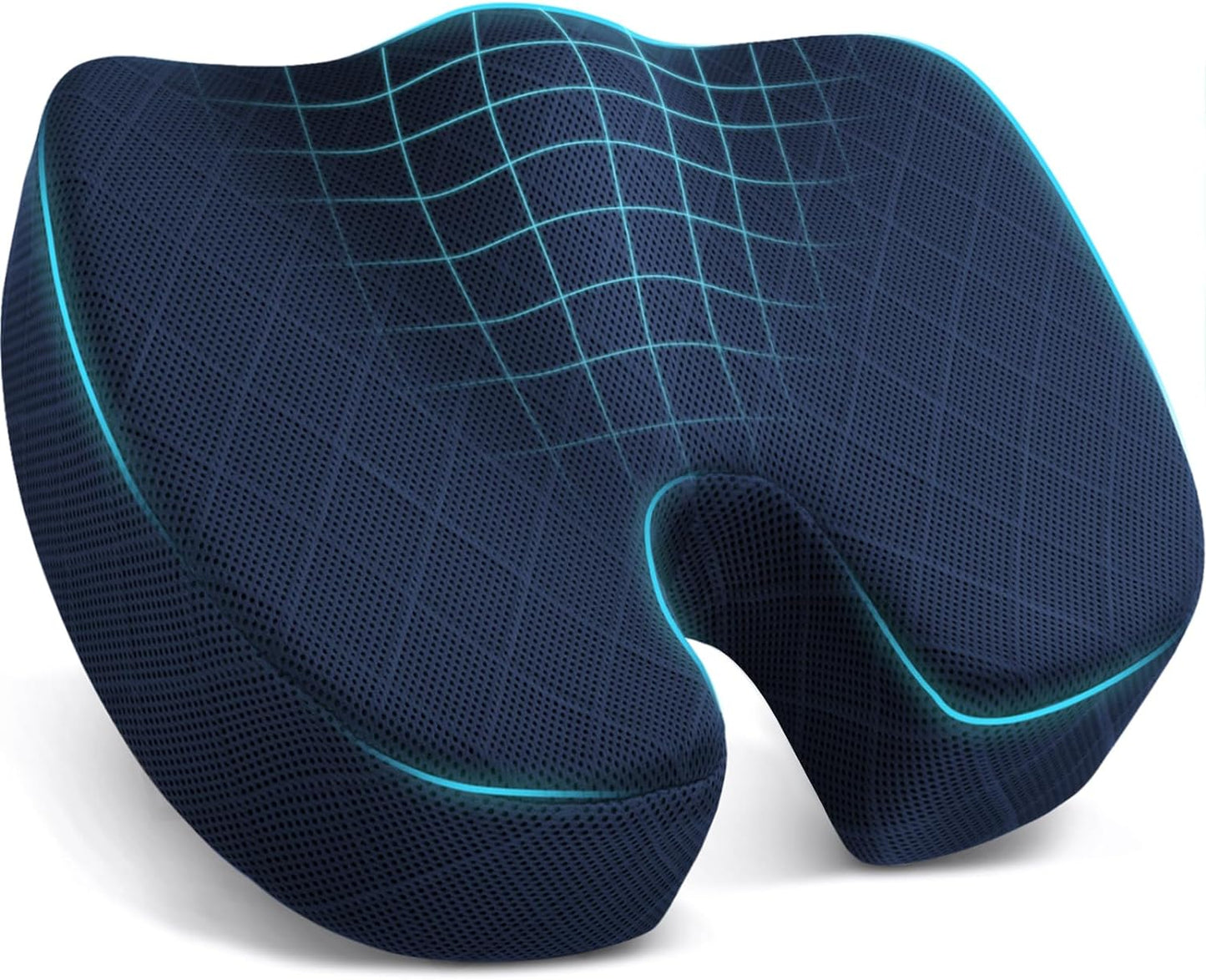 Seat Cushion - Memory Foam