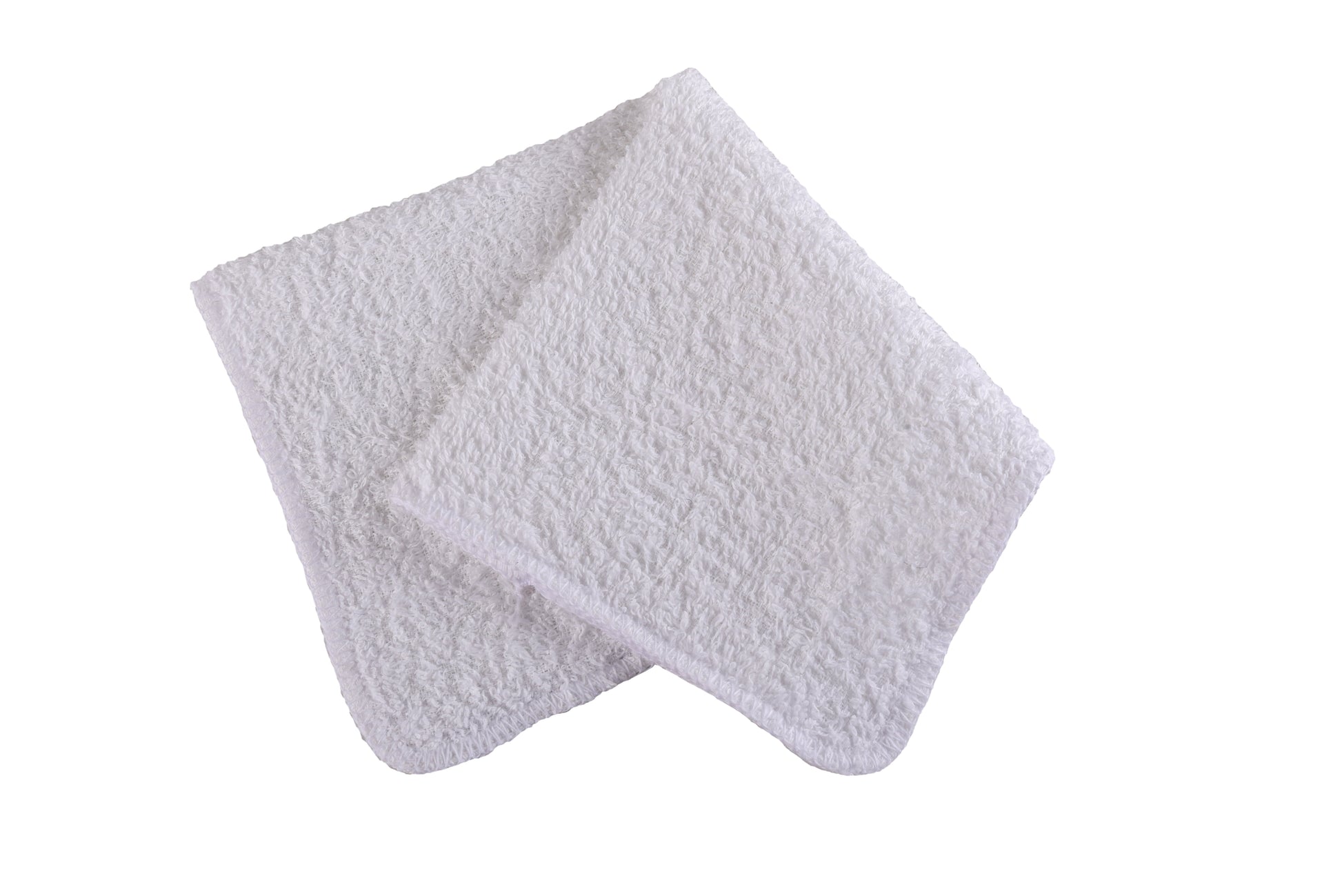 18-Pack Washcloth Bundle