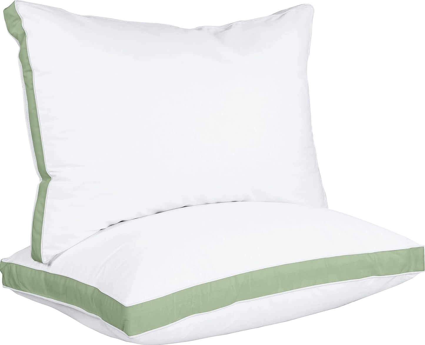 Bed Pillows, Set of 2