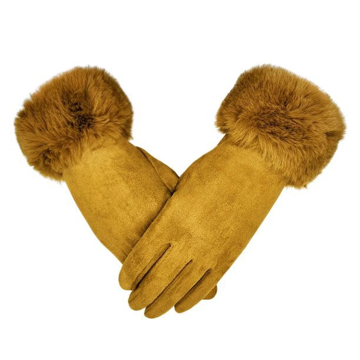 Touchscreen Winter Gloves