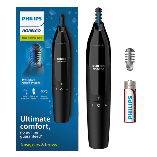 Philips Norelco Nosetrimmer