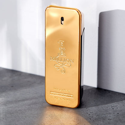 Paco Rabanne 1 Million Cologne for Men