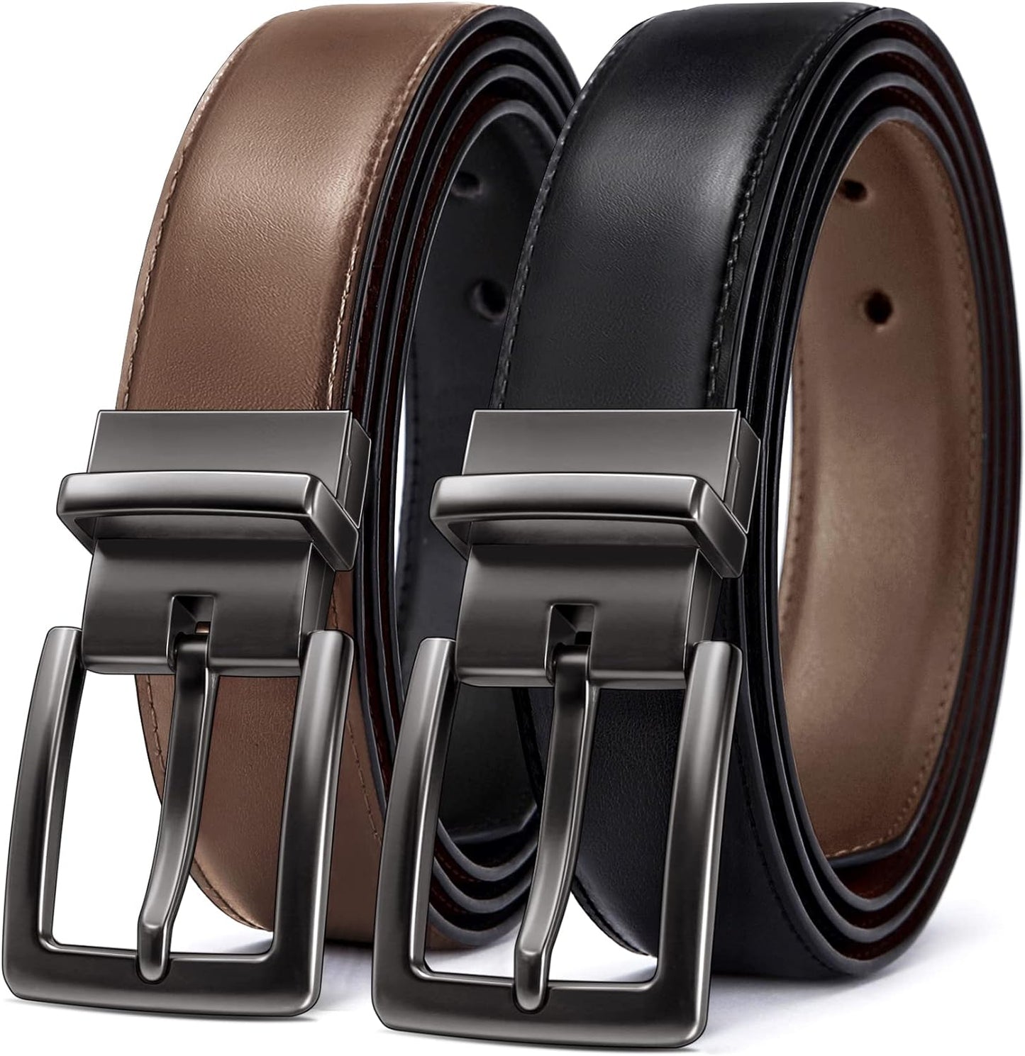 Reversible Belt