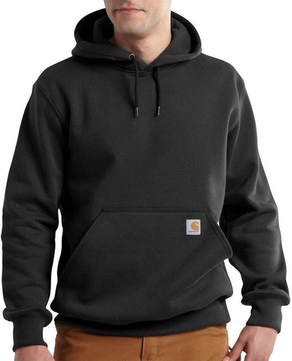 Carhartt Men's Rain Defender Loose Fit Heavyweight Sweatshirt