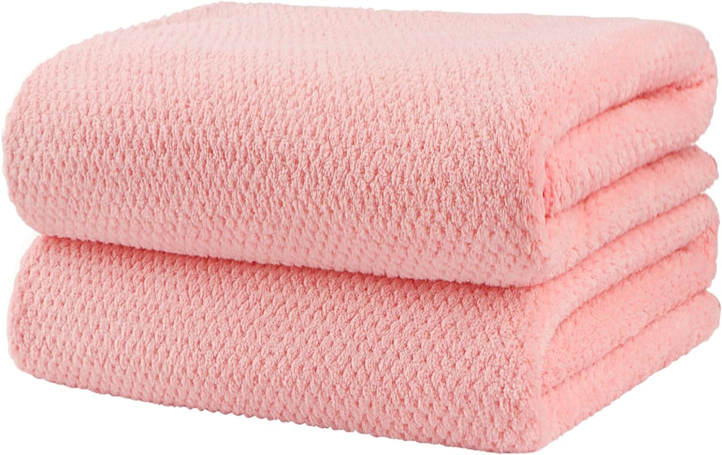 Bath Towel Set Pack of 2