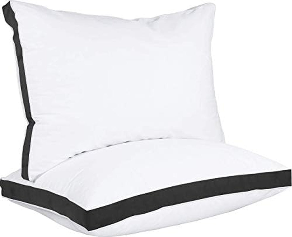 Bed Pillows, Set of 2