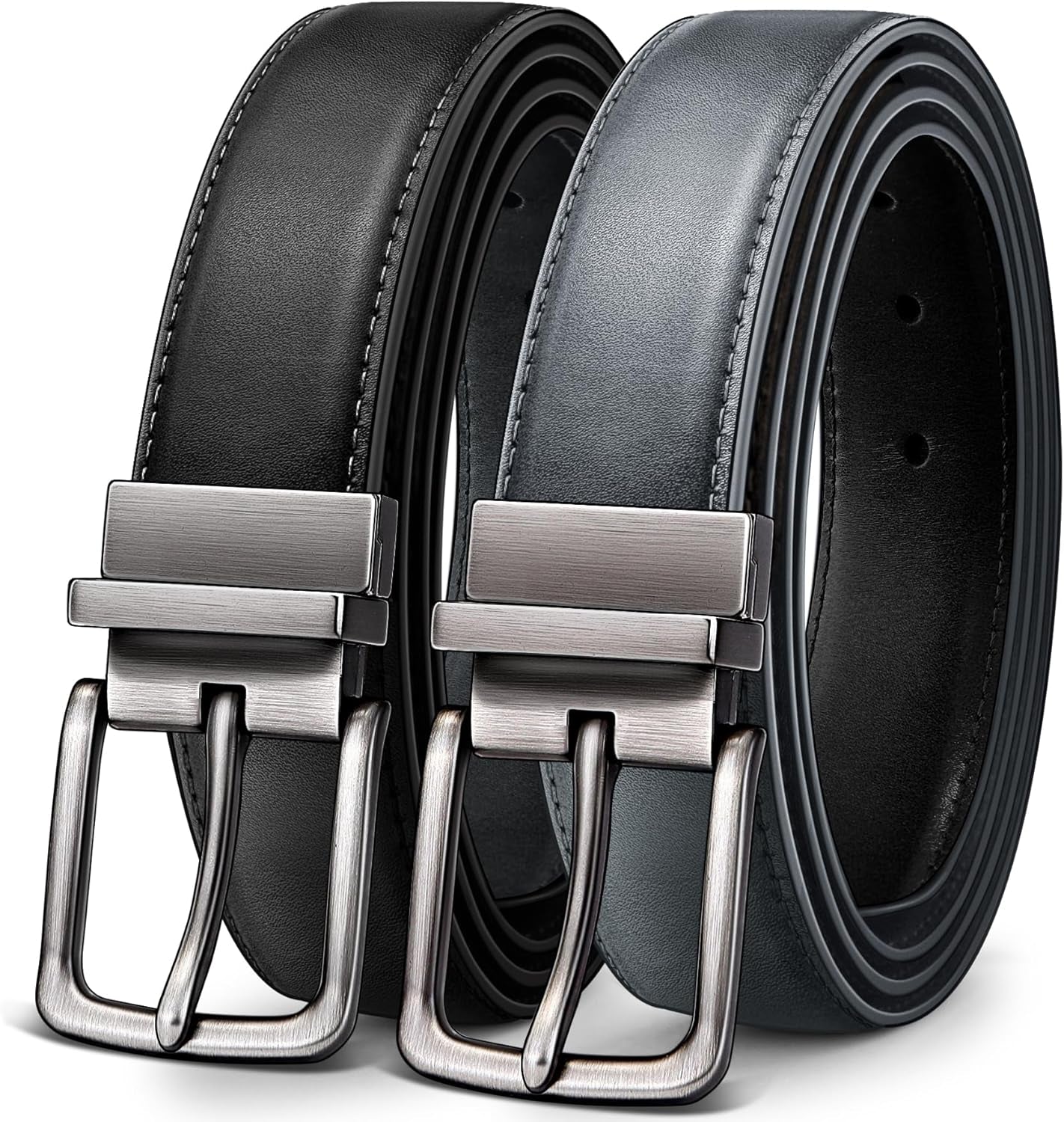 Reversible Belt