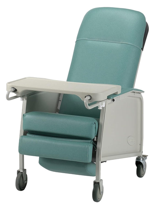 3 Position Recliner - Geri Chair