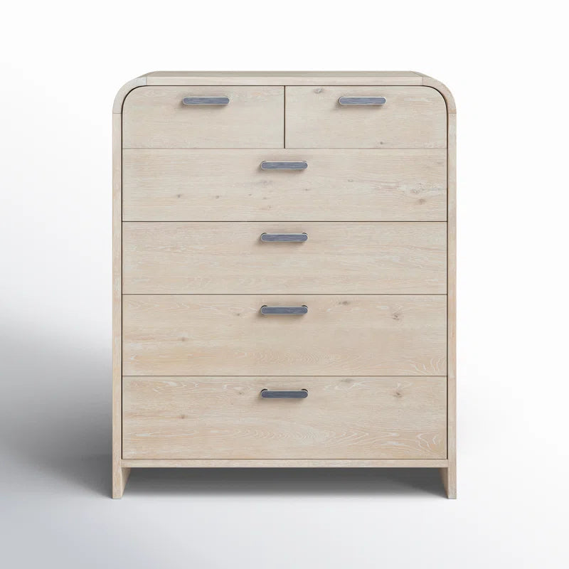 Harbour 6 - Drawer Dresser