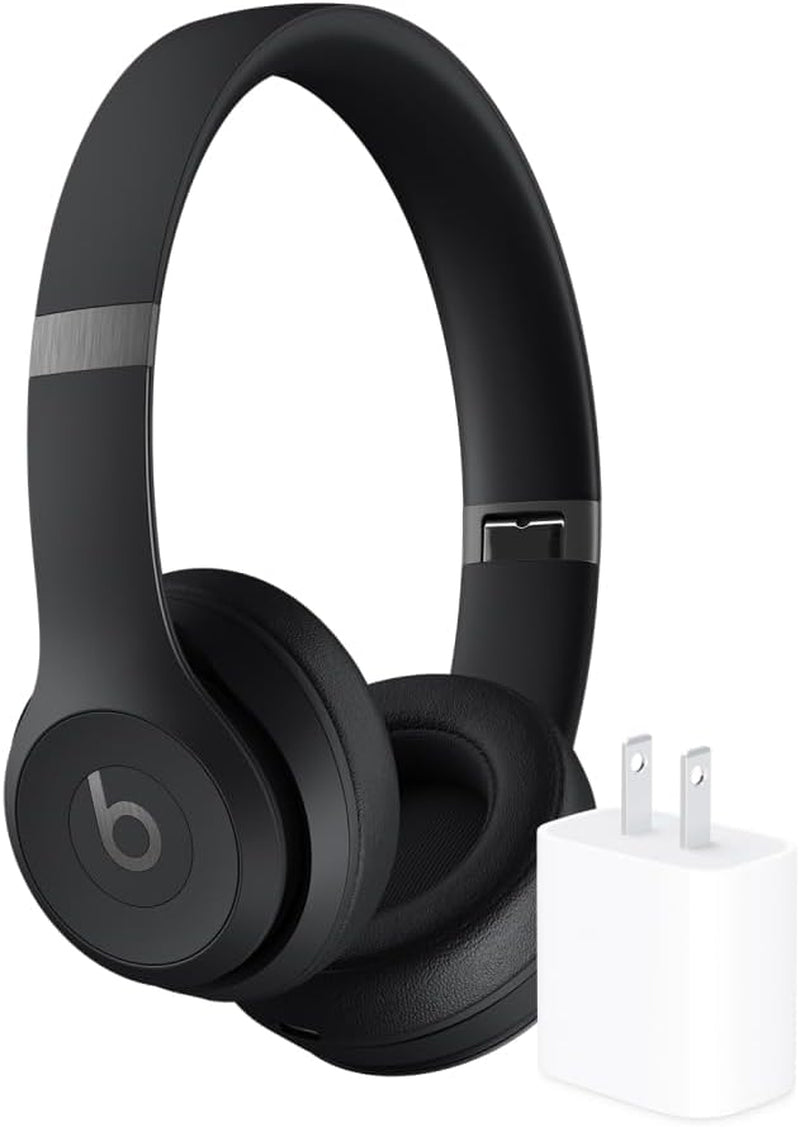 Beats Solo 4 - Wireless Bluetooth On-Ear Headphones