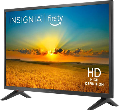 INSIGNIA 32-inch Smart Fire TV