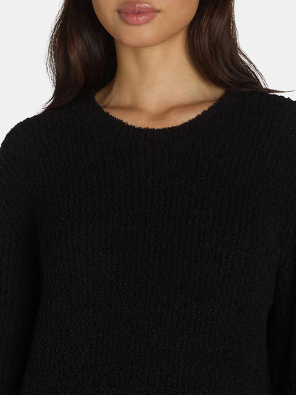 Soft Pullover Sweater