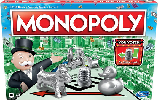 Monopoly Game