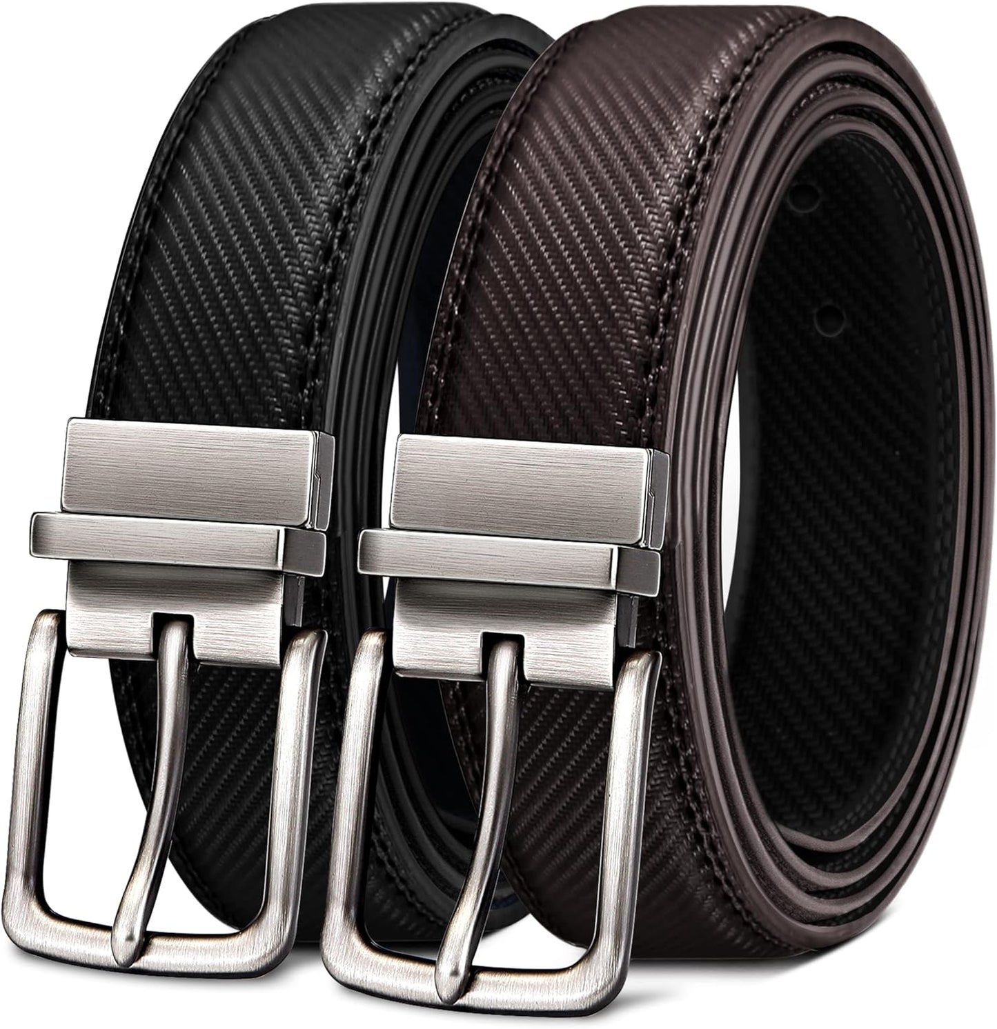 Reversible Belt