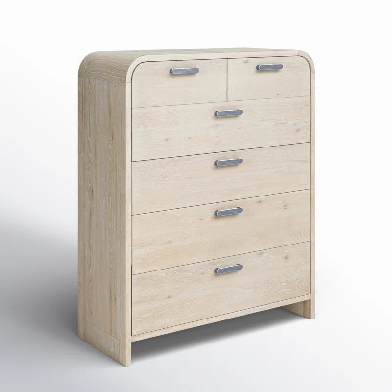 Harbour 6 - Drawer Dresser