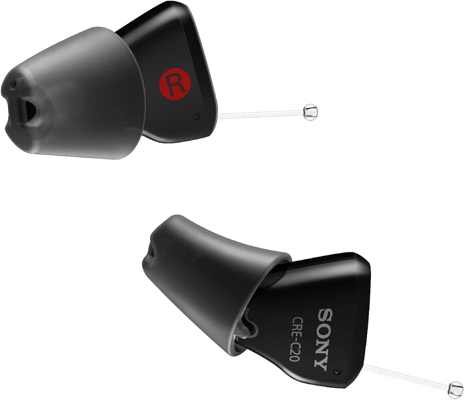 Sony CRE-C20 Self-Fitting OTC Hearing Aids