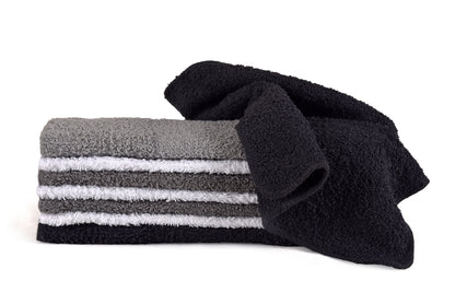 18-Pack Washcloth Bundle