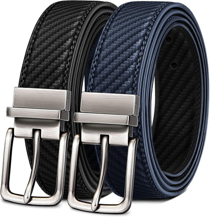 Reversible Belt