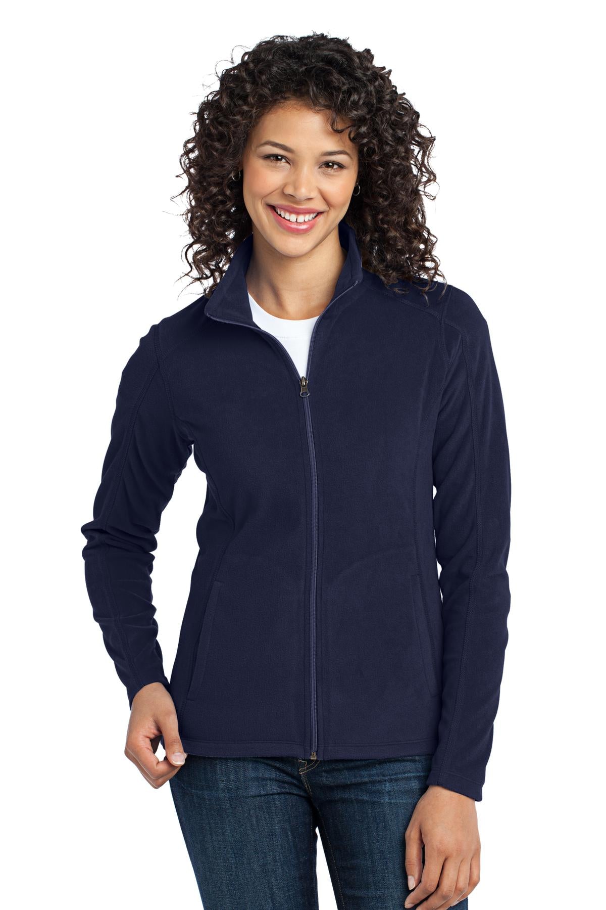 Microfleece Jacket