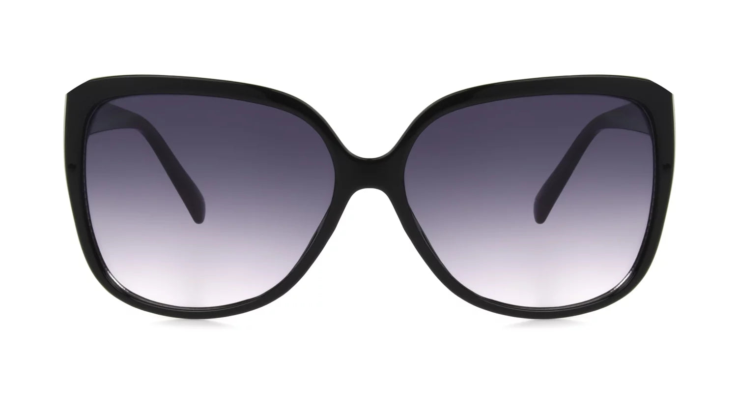 Sunsentials By Foster Grant Butterfly Sunglasses