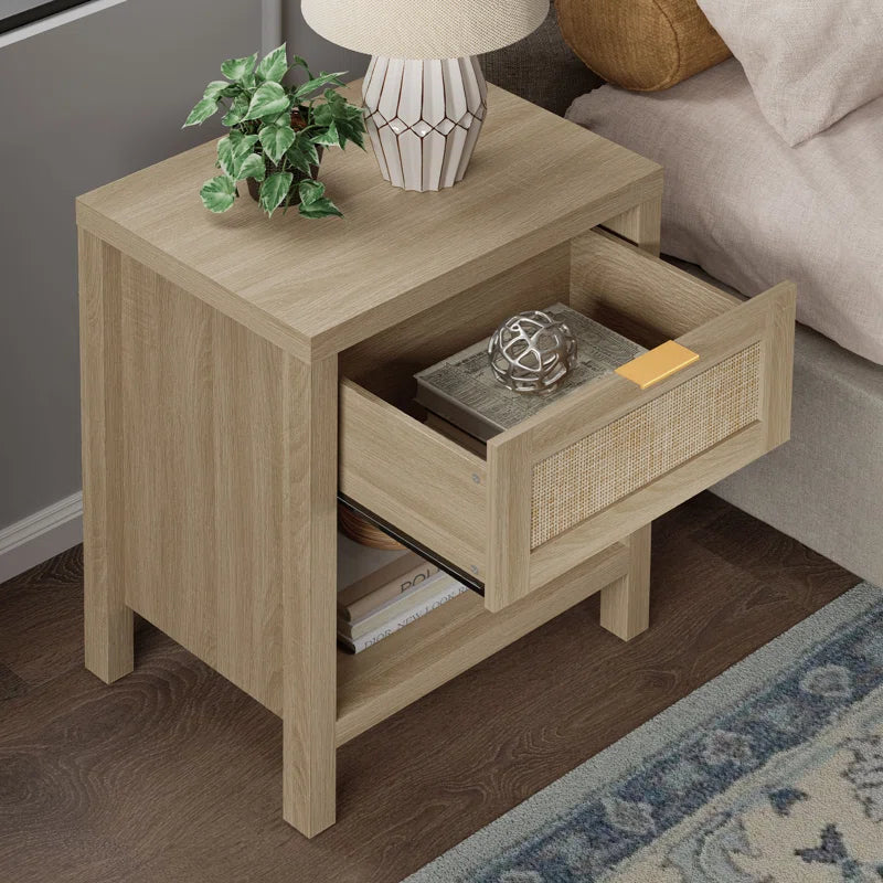 Nightstand Set of 2