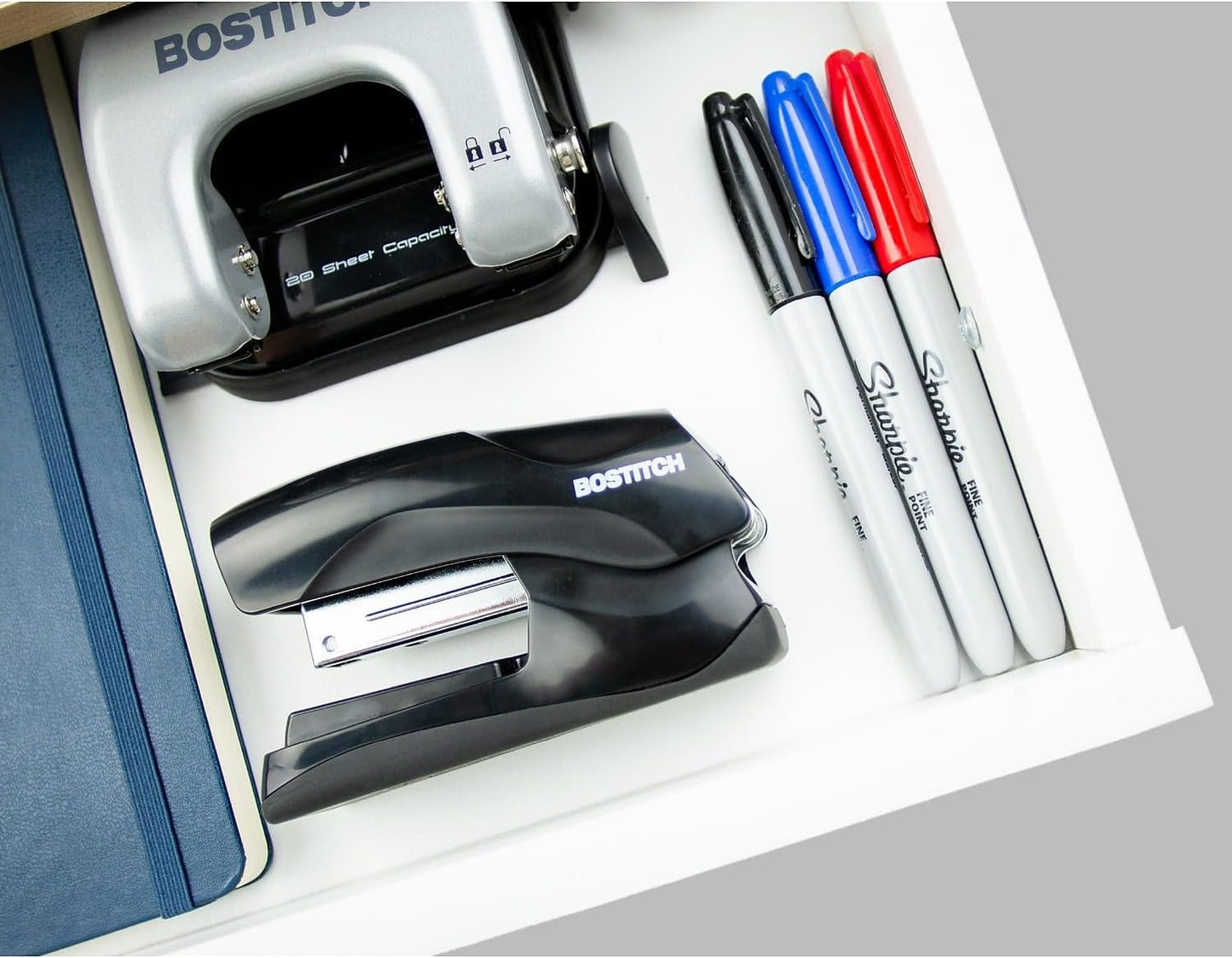 Bostitch Office Heavy Duty Stapler