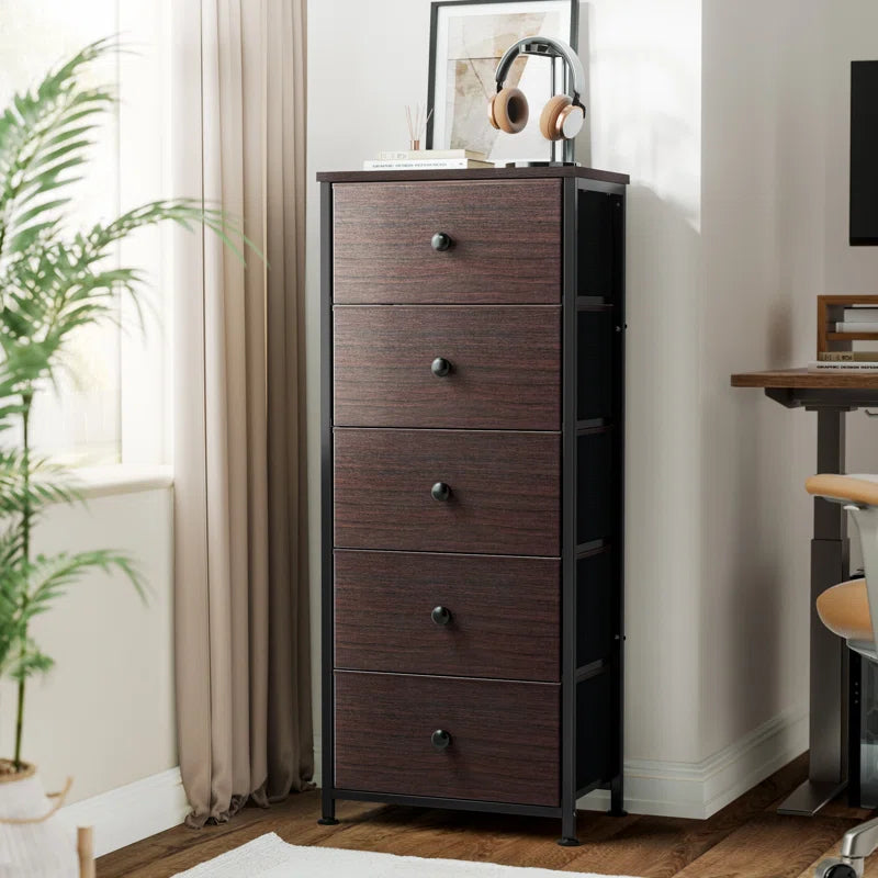 5-Drawer Dresser