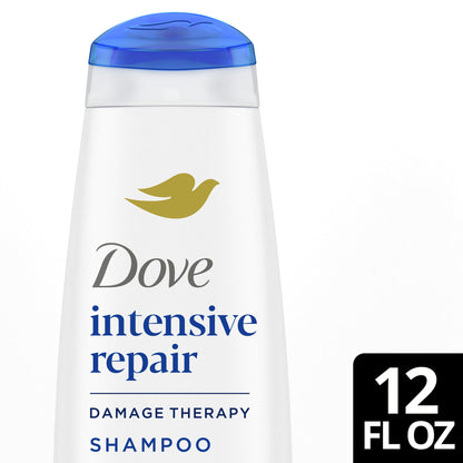 Dove Shampoo