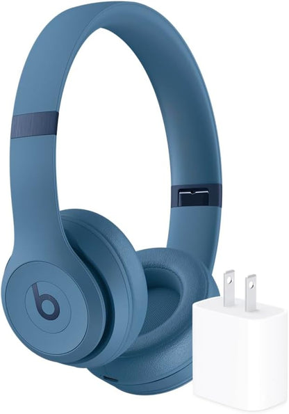 Beats Solo 4 - Wireless Bluetooth On-Ear Headphones