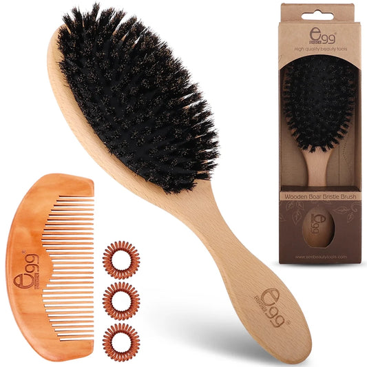 Soft Hair Brush