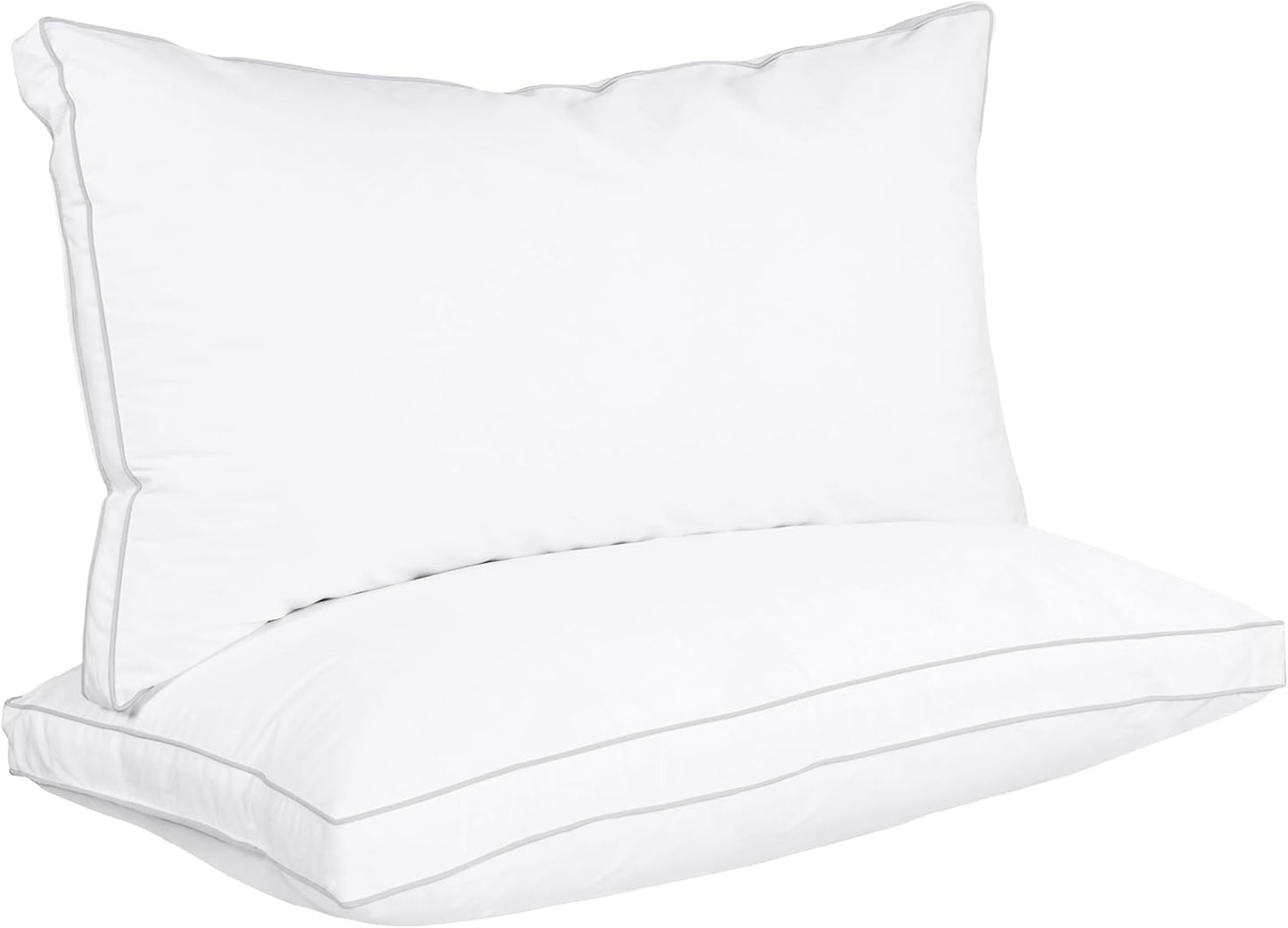 Bed Pillows, Set of 2