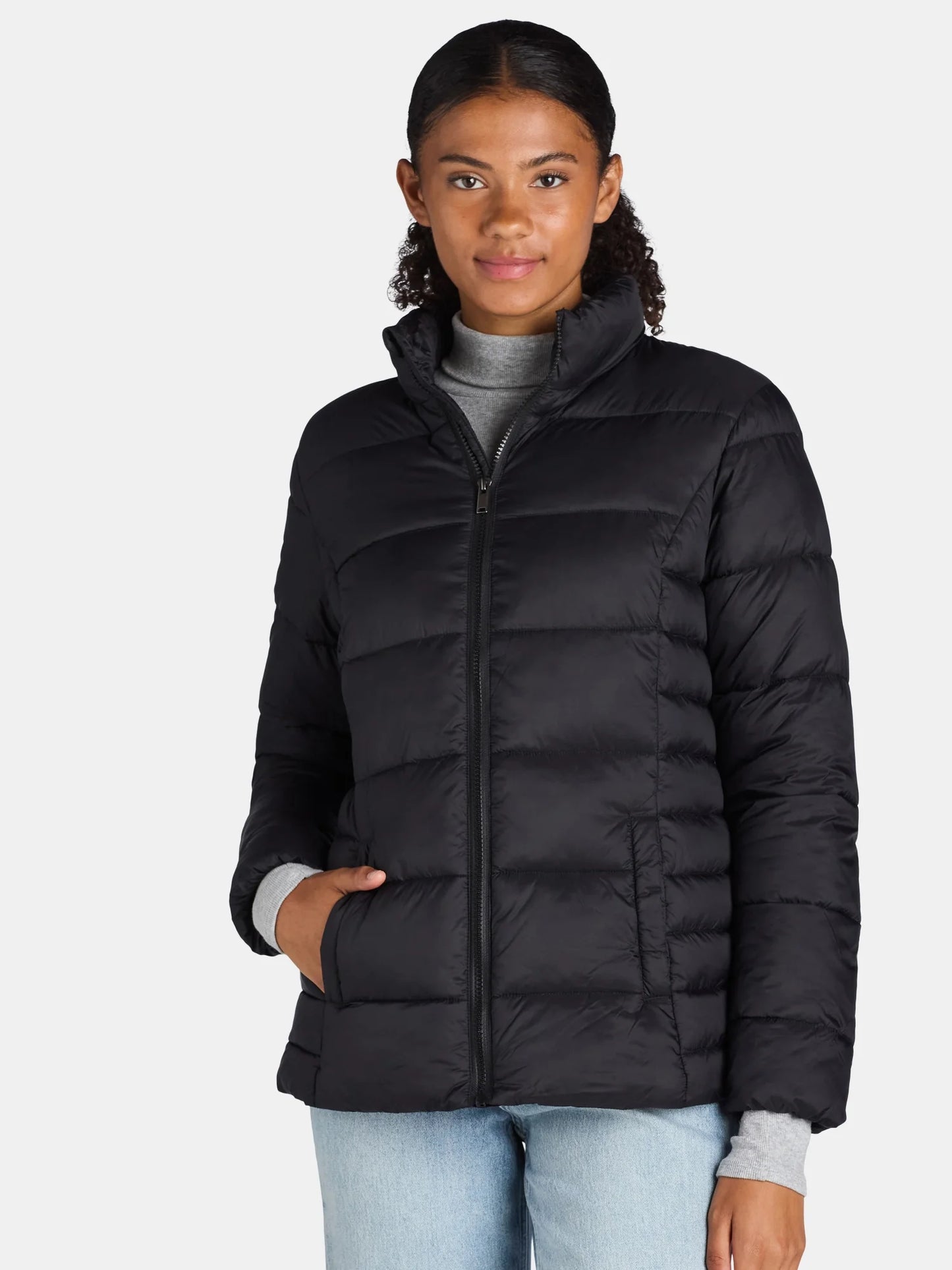 Puffer Jacket