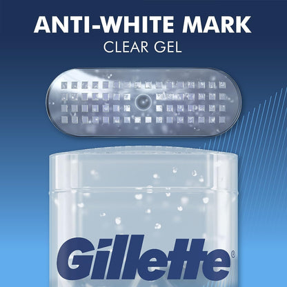 Gillette Antiperspirant Deodorant for Men