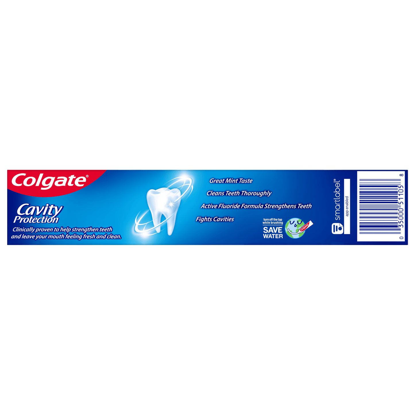 Colgate Toothpaste