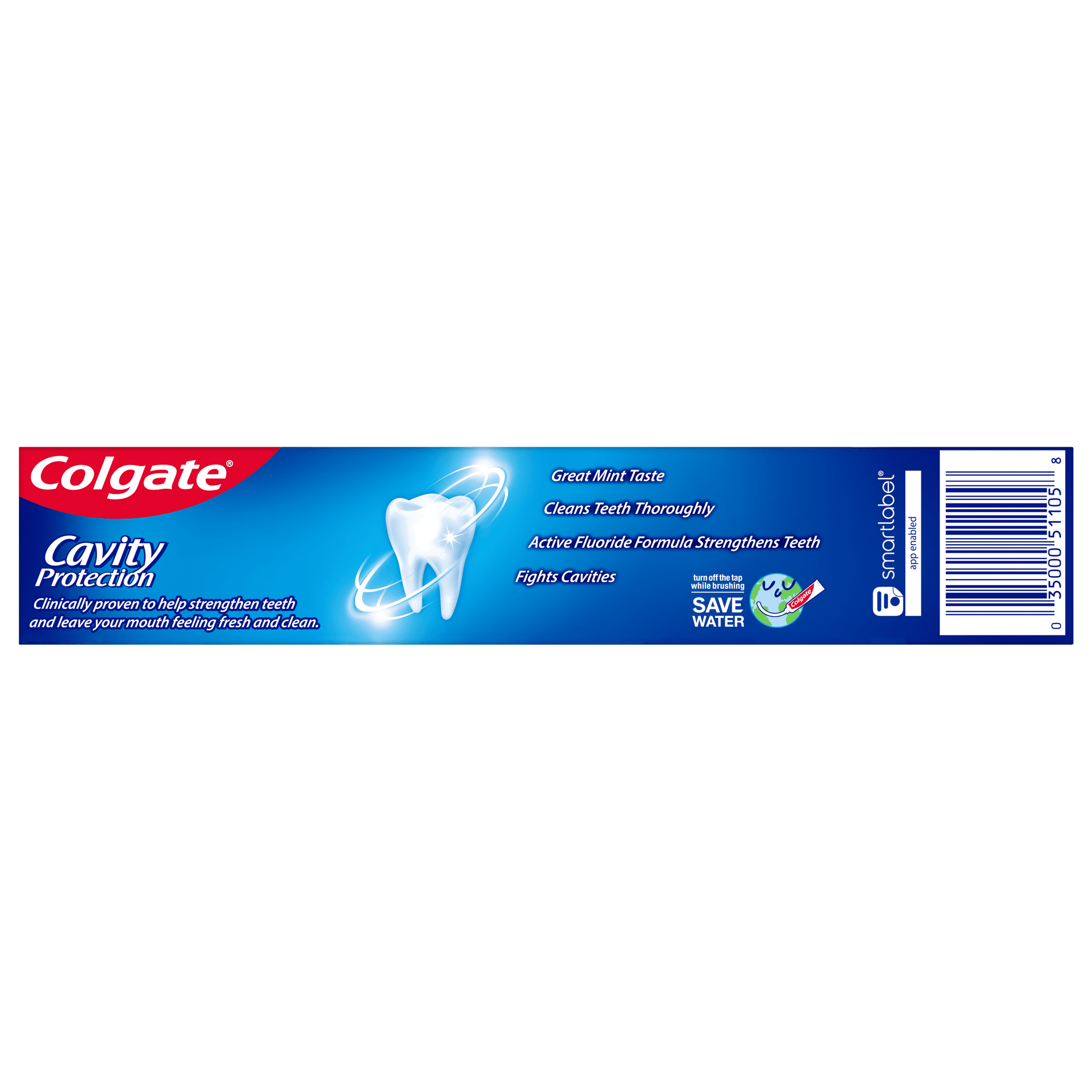 Colgate Toothpaste