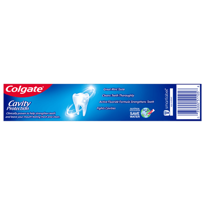 Colgate Toothpaste