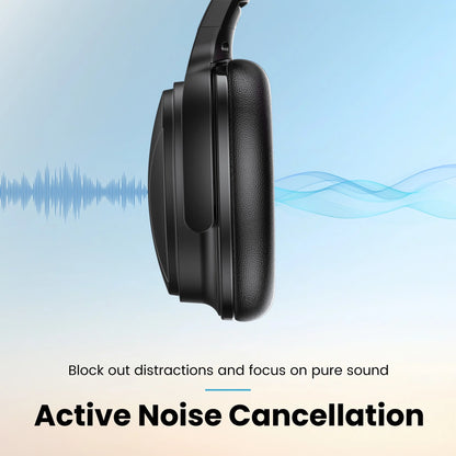 Noise Cancelling Headphones