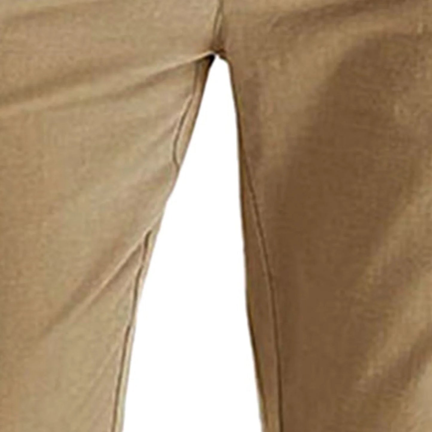 Pants with Drawstring