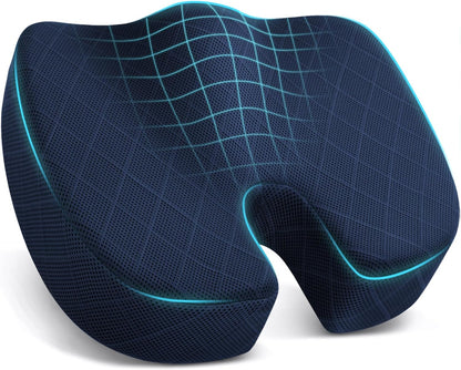 Seat Cushion - Memory Foam