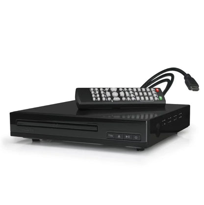 onn. HDMI DVD Player