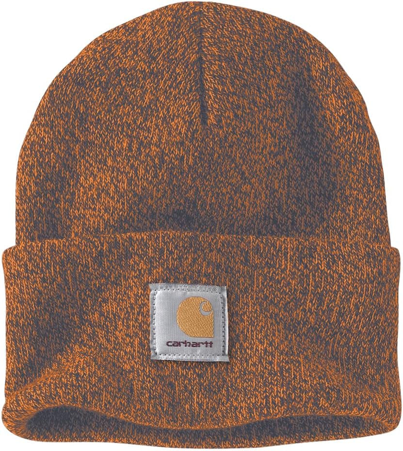 Carhartt Men's Knit Cuffed Beanie