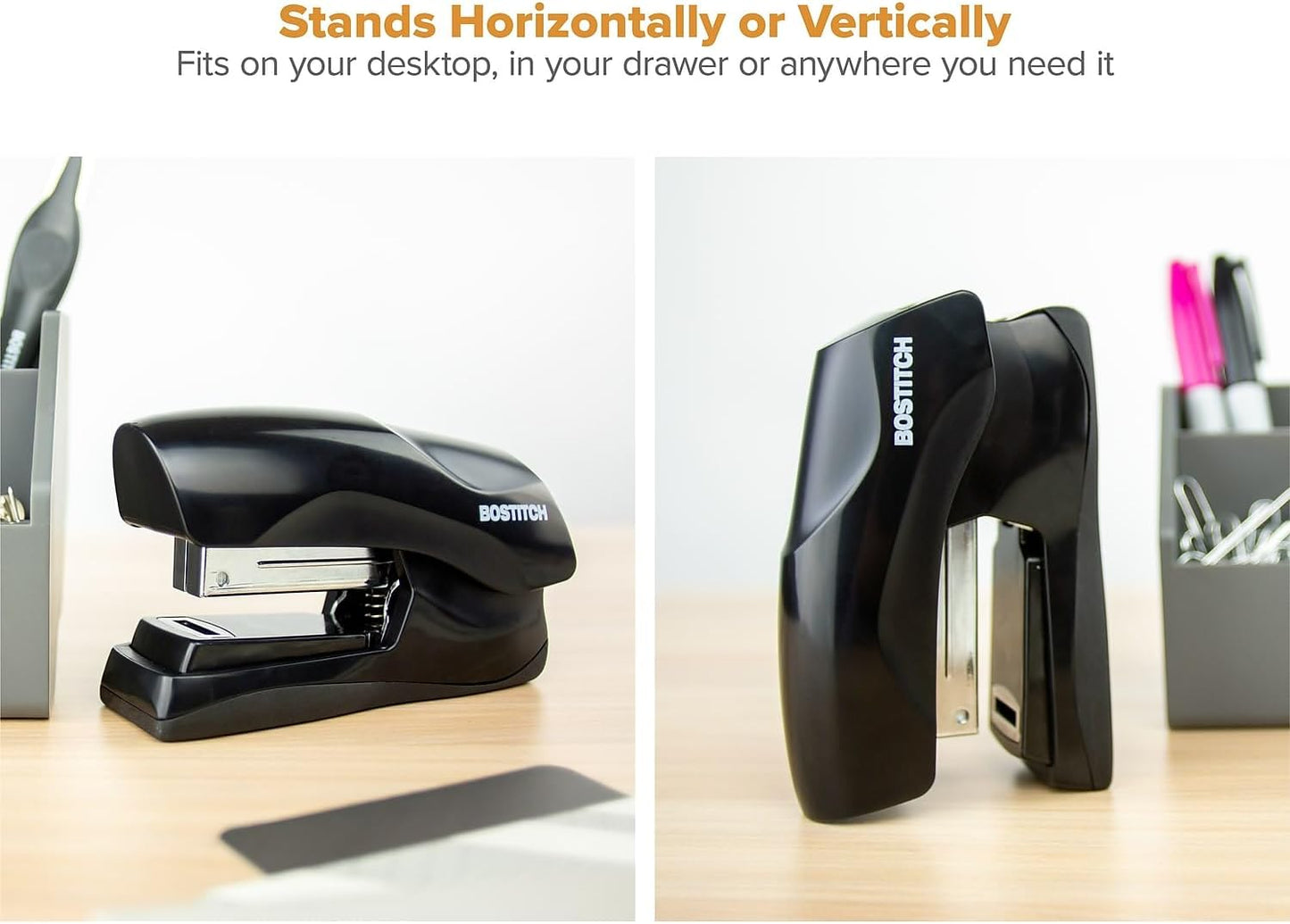 Bostitch Office Heavy Duty Stapler