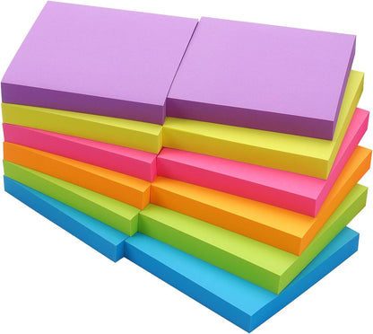 Sticky Notes 3x3 inch