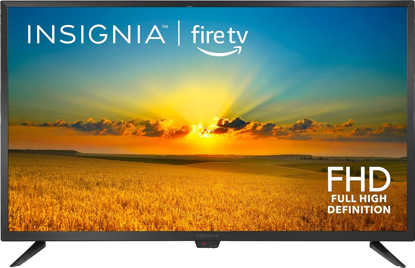 INSIGNIA 42-inch Smart HD 1080p Fire TV