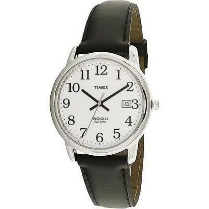 Timex Men's Easy Reader Date 35mm Watch