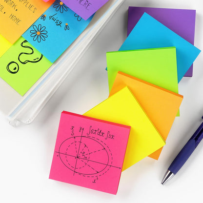 Sticky Notes 3x3 inch