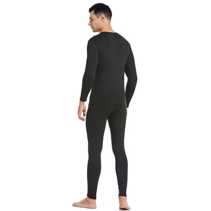 Winter Thermal Top and Bottom