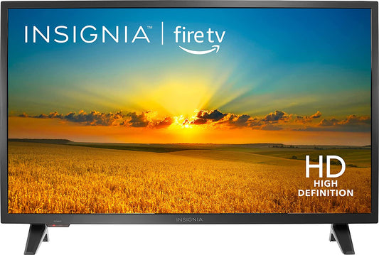 INSIGNIA 32-inch Smart Fire TV